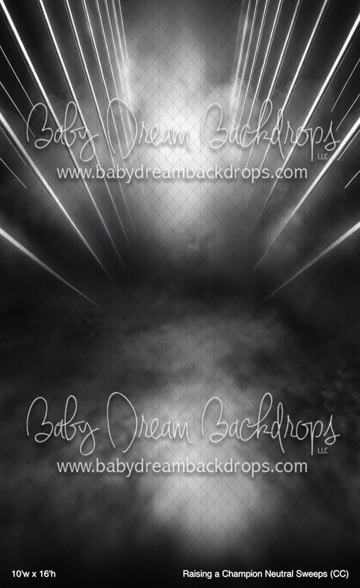 Raising a Champion Neutral Sweeps (CC)