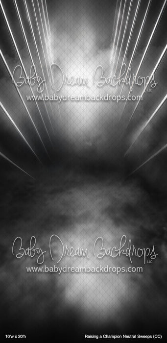 Raising a Champion Neutral Sweeps (CC)