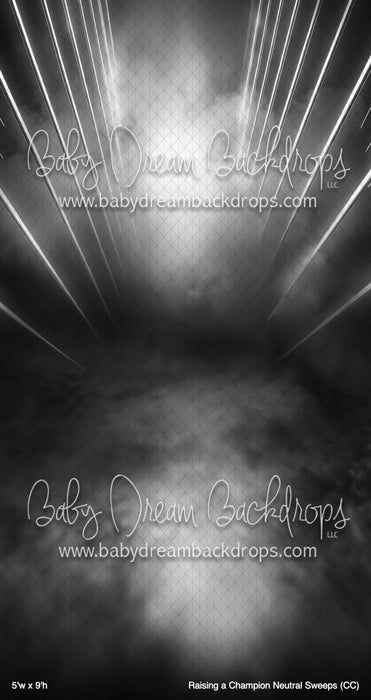 Raising a Champion Neutral Sweeps (CC)