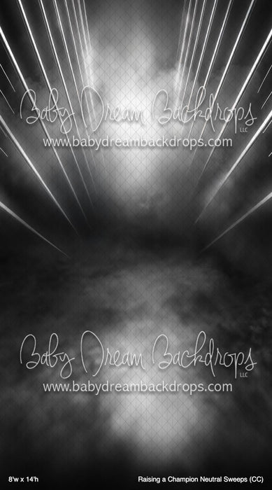 Raising a Champion Neutral Sweeps (CC)