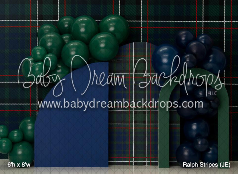 Ralph Stripes no white balloons (JE)