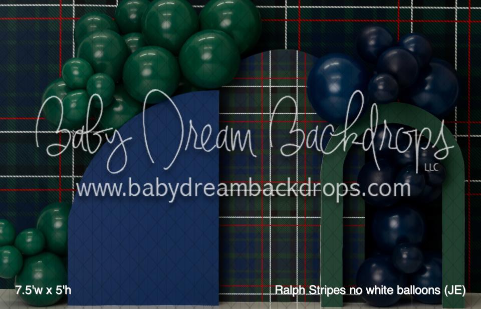 Ralph Stripes no white balloons (JE)