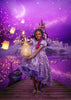 SWEEPS Enchanted Princess Lights (WM)