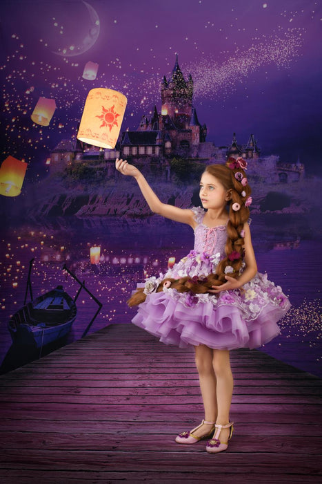 SWEEPS Enchanted Princess Lights (WM)