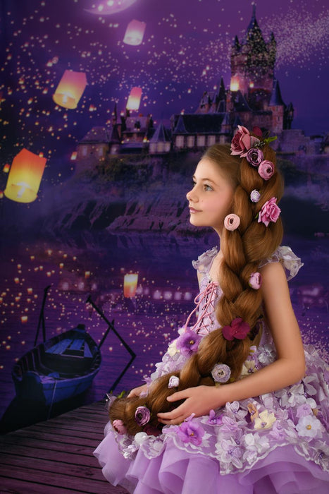 SWEEPS Enchanted Princess Lights (WM)