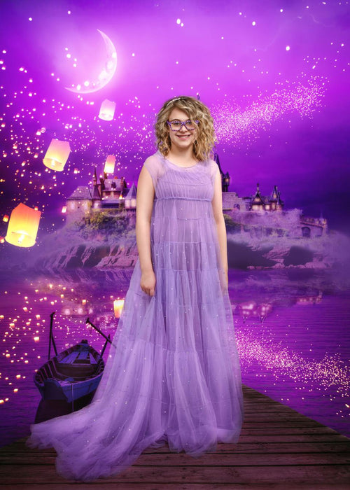 SWEEPS Enchanted Princess Lights (WM)