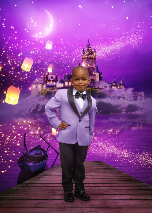 SWEEPS Enchanted Princess Lights (WM)