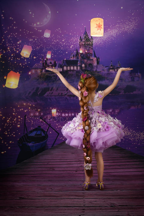 Enchanted Princess Lights (WM)