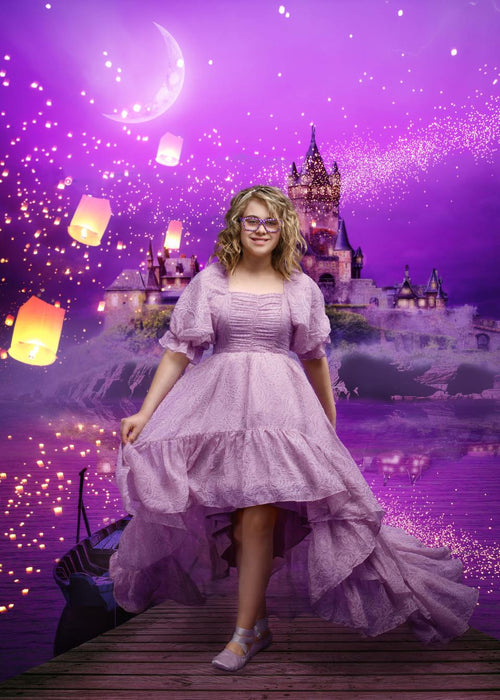 SWEEPS Enchanted Princess Lights (WM)