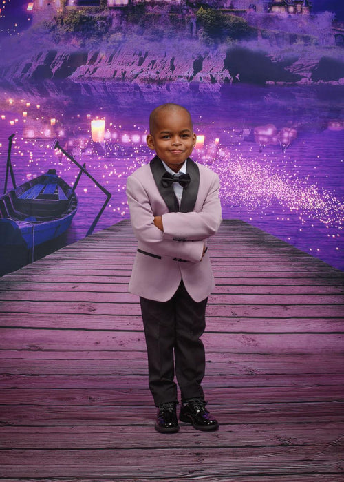 SWEEPS Enchanted Princess Lights (WM)