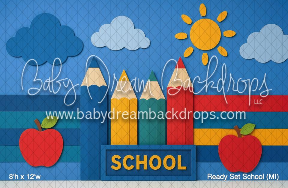 Ready Set School (MI)