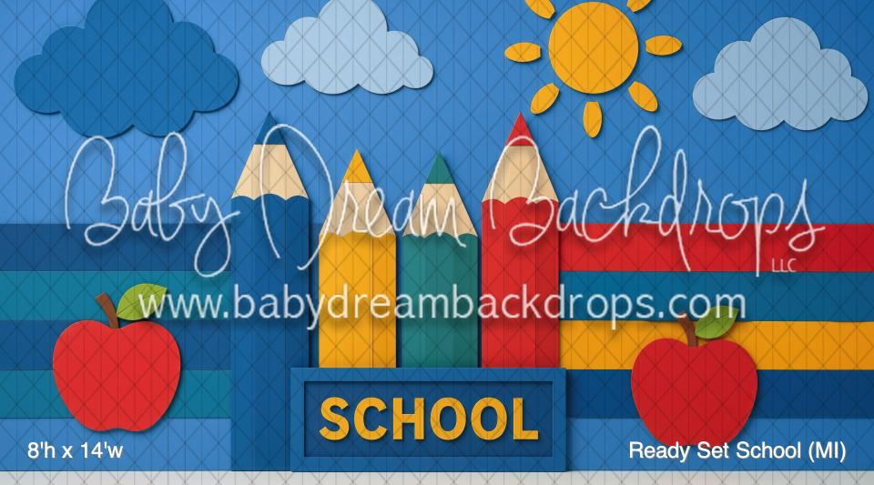 Ready Set School (MI)