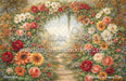 Recolte De Fleurs (CM)