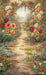 Recolte De Fleurs Sweep (CM)