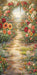 Recolte De Fleurs Sweep (CM)