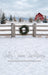 Red Barn Winter Sweep (MI)