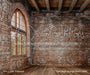 Red Brick Grunge Room (WM)