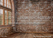 Red Brick Grunge Room (WM)
