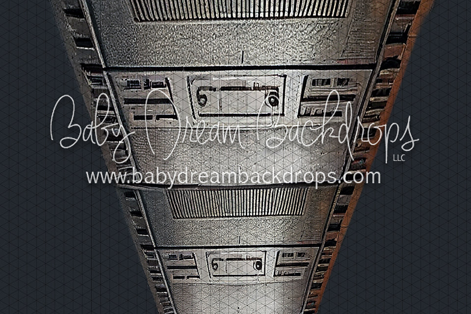 Red Cruiser Floor (JC)