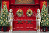 Red Double Doors (VR)