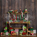 Red Green Gifting Workbench (JG)