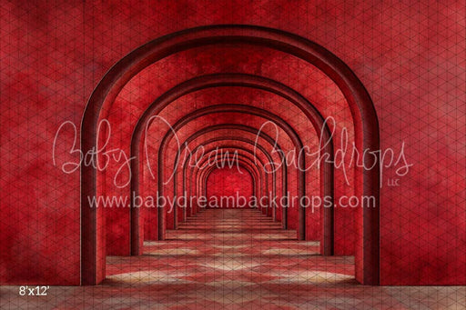 Red Hall (CM)