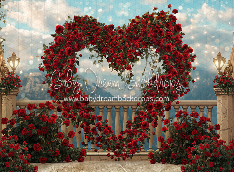 Red Heart Kingdom (JA)