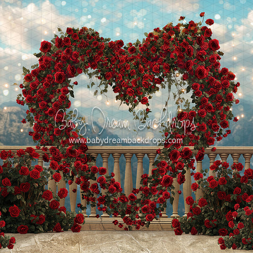 Red Heart Kingdom (JA)