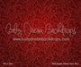 Red Queen Fabric Floor (RL)