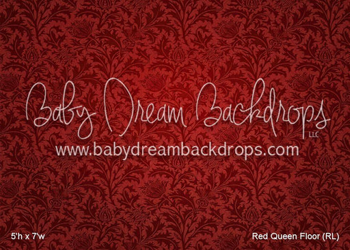 Red Queen Floor (RL)
