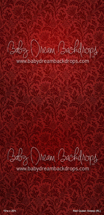 Red Queen Sweep (RL)