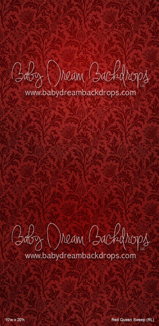 Red Queen Sweep (RL)