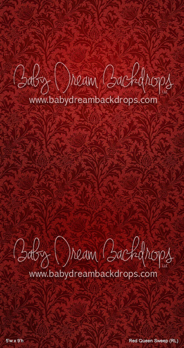 Red Queen Sweep (RL)