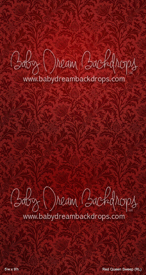 Red Queen Sweep (RL)