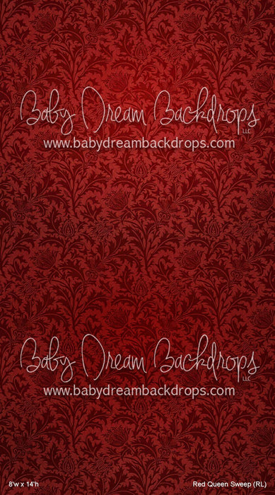 Red Queen Sweep (RL)