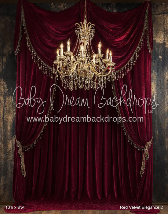 Red Velvet Elegance 2 (WM)