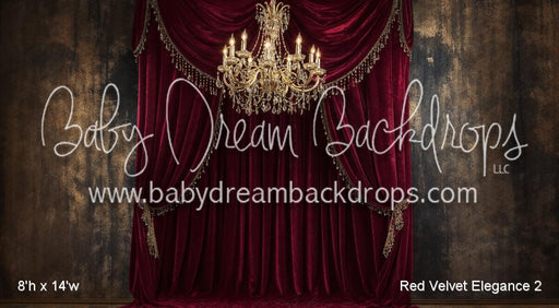 Red Velvet Elegance 2 (WM)