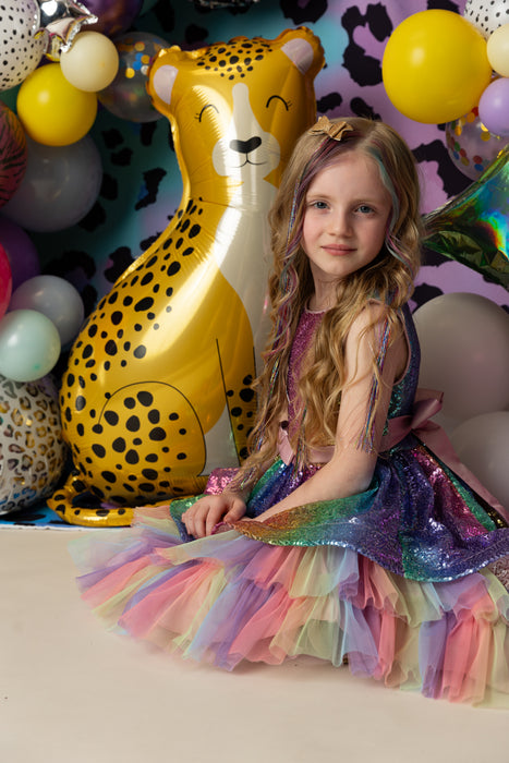 Lisa Frank Vibes (BM)