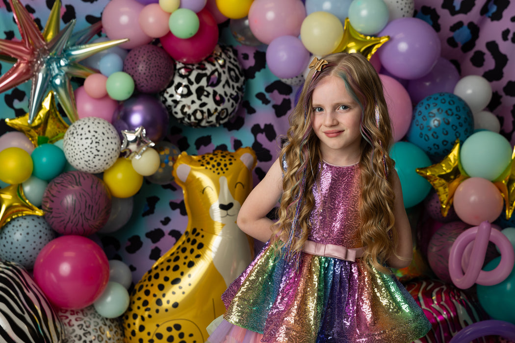 Lisa Frank Vibes (BM)