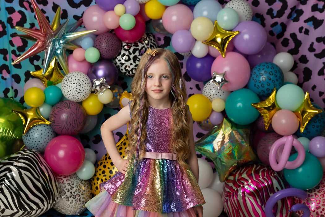 Lisa Frank Vibes (BM)