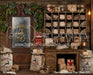 Reindeer Express Post Office (CC)