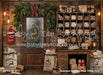 Reindeer Express Post Office (CC)