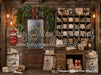 Reindeer Express Post Office (CC)