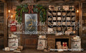 Reindeer Express Post Office (CC)