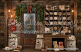 Reindeer Express Post Office (CC)