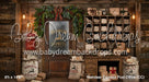 Reindeer Express Post Office (CC)