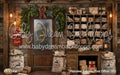 Reindeer Express Post Office (CC)