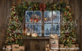 Reindeer Express Window (CC)