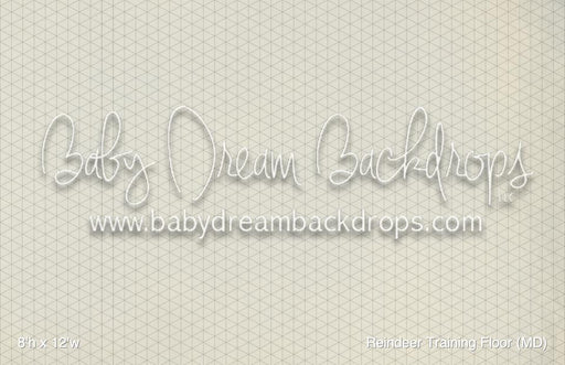 Reindeer Training Floor (MD)