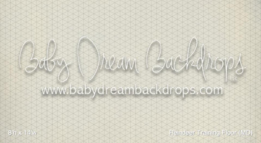 Reindeer Training Floor (MD)